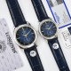 【赵丽颖同款】Longines浪琴 名匠系列情侣腕表。全新浪琴名匠月相腕表系列。 诠释女性高贵典雅。精钢表壳直径:34毫米尺寸。官方一致6字位月相1-31日期显示功能。进口石英机芯。三码合一。采用进口头层牛皮、原装蝴蝶扣。珍珠母贝表盘在女表中是运用较多的元素,浪琴为其搭配了12颗钻石时标,将女性魅力发挥到极致。盘面6点钟位置的小表盘显示月相和日期,兼顾实用性和浪漫感,精巧别致。字表盘扫描打版,颜色、“麦粒”格纹深浅、内影字体大小粗细与正品完全一致。 三码合一认准编号 【赵丽颖同款】Longines浪琴 名匠系列情侣腕表。全新浪琴名匠月相腕表系列。 诠释女性高贵典雅。精钢表壳直径:34毫米尺寸。官方一致6字位月相1-31日期显示功能。进口石英机芯。三码合一。采用进口头层牛皮、原装蝴蝶扣。珍珠母贝表盘在女表中是运用较多的元素,浪琴为其搭配了12颗钻石时标,将女性魅力发挥到极致。盘面6点钟位置的小表盘显示月相和日期,兼顾实用性和浪漫感,精巧别致。字表盘扫描打版,颜色、“麦粒”格纹深浅、内影字体大小粗细与正品完全一致。 三码合一认准编号