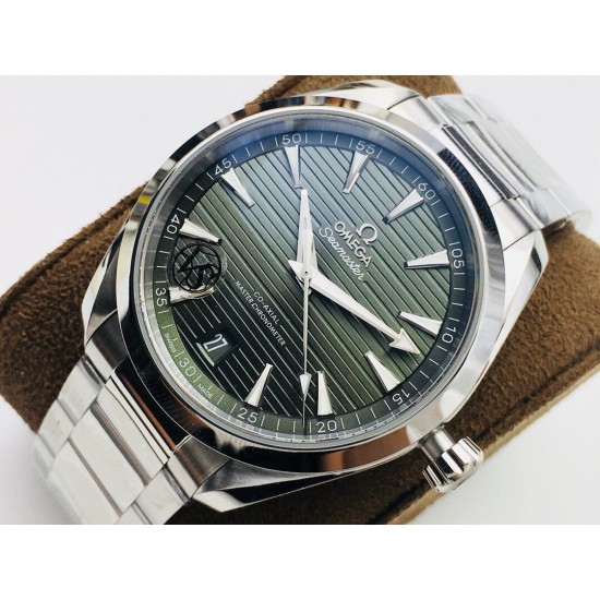 【VS Factory2020新品】欧 米茄omega绿海马150米柚木盘来了!1⃣️绿色在腕表圈是一个特别的颜色,它极富生命力,给人无限希望,绿荫葱葱、万物复苏。2⃣️不妨换上一块春意盎然的绿色腕表跳跃腕间,清新又治愈!VS出品 必属精品 您值得拥有! 【VS Factory2020新品】欧 米茄omega绿海马150米柚木盘来了!1⃣️绿色在腕表圈是一个特别的颜色,它极富生命力,给人无限希望,绿荫葱葱、万物复苏。2⃣️不妨换上一块春意盎然的绿色腕表跳跃腕间,清新又治愈!VS出品 必属精品 您值得拥有!