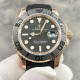 【出货实拍】ROLEX 劳力士 YACHT MASTER 游艇名仕型 116655 运动男表 精钢镀厚玫瑰金表壳 陶瓷表圈 可双向转动 旋入式表冠 蓝宝石镜面有日历放大镜6点位镭射皇冠防伪 橡胶表带 表带侧面有OYSTERFLEX字样雕刻 表带背面有导汗槽 Glidelock折叠保险表扣 40mm n厂出品 2836机芯!出货实拍 【出货实拍】ROLEX 劳力士 YACHT MASTER 游艇名仕型 116655 运动男表 精钢镀厚玫瑰金表壳 陶瓷表圈 可双向转动 旋入式表冠 蓝宝石镜面有日历放大镜6点位镭射皇冠防伪 橡胶表带 表带侧面有OYSTERFLEX字样雕刻 表带背面有导汗槽 Glidelock折叠保险表扣 40mm n厂出品 2836机芯!出货实拍