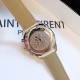 时光淙淙,细品每一刻芳香醇厚。欧米茄超霸系列38mm“卡布奇诺”有着双色的表盘配色,3个椭圆形小表盘的设计也令人眼前一亮。316精钢表壳福独特和欧米茄独特的Sedna️18K金搭配,整个表壳外圈镶钻,显得璀璨耀眼,匠具独心的双重表圈设计将钻石的闪亮光泽与超霸原型表款的运动精神完美融合,简直太显精致时髦感了!「MX实拍」如此传奇的它颜值真的超能打,此款配色真的很治愈,不仅颜色百搭,完全不挑肤色! 时光淙淙,细品每一刻芳香醇厚。欧米茄超霸系列38mm“卡布奇诺”有着双色的表盘配色,3个椭圆形小表盘的设计也令人眼前一亮。316精钢表壳福独特和欧米茄独特的Sedna️18K金搭配,整个表壳外圈镶钻,显得璀璨耀眼,匠具独心的双重表圈设计将钻石的闪亮光泽与超霸原型表款的运动精神完美融合,简直太显精致时髦感了!「MX实拍」如此传奇的它颜值真的超能打,此款配色真的很治愈,不仅颜色百搭,完全不挑肤色!