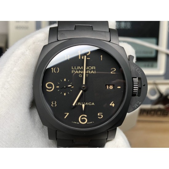 沛纳海 pam00438 ～