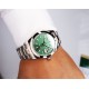 ROLEX 劳力士 蚝式恒动日志型41mm系列腕表,直径41mm,经典的蚝式表壳搭配三角坑纹外圈,把头采用旋入式设计,抗刮损蓝水晶玻璃,防反光凸透式放大(2.5倍)日历窗,隐蔽式摺叠皇冠带扣,矜持有度秀而不媚 恒久优雅! ROLEX 劳力士 蚝式恒动日志型41mm系列腕表,直径41mm,经典的蚝式表壳搭配三角坑纹外圈,把头采用旋入式设计,抗刮损蓝水晶玻璃,防反光凸透式放大(2.5倍)日历窗,隐蔽式摺叠皇冠带扣,矜持有度秀而不媚 恒久优雅!