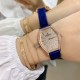 实拍 江诗丹顿-Vacheron Constantin 作为世界上历史悠久的钟表制造商从未停止生产,秉承悉力以赴,精益求精的品牌座右铭,其中有一款-Malte系列25530/000R-9742,经典酒桶型婉表,防磨水晶镜面,内部经反光处理,配置瑞士原装石英机芯,尺寸28.40*38.67毫米,厚度7.28毫米。表壳电镀18K白金/玫瑰金,表带有布绢带,牛皮带两种选择,针扣配带.市面最高版本,你值得拥有! 实拍 江诗丹顿-Vacheron Constantin 作为世界上历史悠久的钟表制造商从未停止生产,秉承悉力以赴,精益求精的品牌座右铭,其中有一款-Malte系列25530/000R-9742,经典酒桶型婉表,防磨水晶镜面,内部经反光处理,配置瑞士原装石英机芯,尺寸28.40*38.67毫米,厚度7.28毫米。表壳电镀18K白金/玫瑰金,表带有布绢带,牛皮带两种选择,针扣配带.市面最高版本,你值得拥有!
