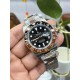 沙士圈！ROLEX 劳力士 GMT格林尼治型 尺寸40mm！精钢表壳表链，蓝宝石镜面，超级夜光，双向陶瓷旋转表圈，原装折叠扣！