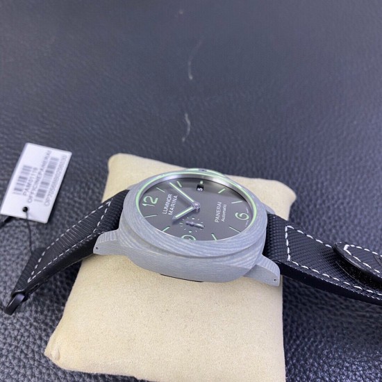 沛纳海 PAM1119 超级夜光 44MM～