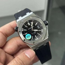 发货实拍 AP 爱彼 皇家橡树 ～