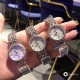 欧米茄 OMEGA 精品女神水滴系列腕表。316L精钢材质,进口石英机芯,原装折叠扣,精致唯美的设计,让您的美丽无处不在,也将华丽与经典融合,创造出惊艳巨作,表盘清新淡雅,色彩的格调将华丽装点腕间,悦享浪漫之感。尺寸28mm。 欧米茄 OMEGA 精品女神水滴系列腕表。316L精钢材质,进口石英机芯,原装折叠扣,精致唯美的设计,让您的美丽无处不在,也将华丽与经典融合,创造出惊艳巨作,表盘清新淡雅,色彩的格调将华丽装点腕间,悦享浪漫之感。尺寸28mm。