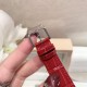 实拍 积家-Jaeger-LeCoultre DAZZLING RENDEZ- VOUS MOON约会系列月相珠宝腕表月之女神,是浪漫与柔美的象征,她掌管着大自然中的潮起潮落和季节更替,是艺术家与诗人们的灵感源泉,在温润莹亮的白色珍珠母贝映衬下,晶莹璀璨的钻石散发出夜空般的静谧之美,表圈镶嵌108颗 钻石,组成两个环绕表壳的同心圆。由36颗以爪镶工艺镶嵌的 钻石组成的外圈,为光芒闪耀的表圈营造出轻盈美妙的质感,尺寸36mm的精钢表壳搭配进口瑞士石英,采用蓝宝石水晶玻璃。 实拍 积家-Jaeger-LeCoultre DAZZLING RENDEZ- VOUS MOON约会系列月相珠宝腕表月之女神,是浪漫与柔美的象征,她掌管着大自然中的潮起潮落和季节更替,是艺术家与诗人们的灵感源泉,在温润莹亮的白色珍珠母贝映衬下,晶莹璀璨的钻石散发出夜空般的静谧之美,表圈镶嵌108颗 钻石,组成两个环绕表壳的同心圆。由36颗以爪镶工艺镶嵌的 钻石组成的外圈,为光芒闪耀的表圈营造出轻盈美妙的质感,尺寸36mm的精钢表壳搭配进口瑞士石英,采用蓝宝石水晶玻璃。