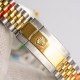 ROLEX 劳力士 蚝式恒动日志型41mm系列腕表,直径41mm,经典的蚝式表壳搭配三角坑纹外圈,把头采用旋入式设计,抗刮损蓝水晶玻璃,防反光凸透式放大(2.5倍)日历窗,隐蔽式摺叠皇冠带扣,矜持有度秀而不媚 恒久优雅! ROLEX 劳力士 蚝式恒动日志型41mm系列腕表,直径41mm,经典的蚝式表壳搭配三角坑纹外圈,把头采用旋入式设计,抗刮损蓝水晶玻璃,防反光凸透式放大(2.5倍)日历窗,隐蔽式摺叠皇冠带扣,矜持有度秀而不媚 恒久优雅!