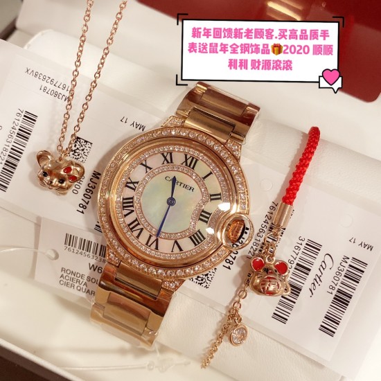 新年特惠送福饰品CARTIER卡卡 ,蓝气球奢华系列,自然光实拍,超美摒弃了现代盛行的繁复华丽的修饰,以经典又潮流的元素重新诠释唯美,高贵气质尽显无漏!打造独家高超品质.11色牛皮表带可选,原装折叠表扣,尺寸:36mm 新年特惠 先到先得 新年特惠送福饰品CARTIER卡卡 ,蓝气球奢华系列,自然光实拍,超美摒弃了现代盛行的繁复华丽的修饰,以经典又潮流的元素重新诠释唯美,高贵气质尽显无漏!打造独家高超品质.11色牛皮表带可选,原装折叠表扣,尺寸:36mm 新年特惠 先到先得