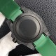 劳力士Rolex Daytona翡翠夜光全碳纤维GMT横空出世 这款获得天文台认证的首款全碳纤维GMT搭载2836全自动机械 蓝宝石抗刮损水晶镜面 碳纤维字面 完美复刻 原装同步橡树胶带 原装扣 更加柔软舒适 方便佩戴 爱不释手的劳力士GMT 品不完的一劳永逸!!! 劳力士Rolex Daytona翡翠夜光全碳纤维GMT横空出世 这款获得天文台认证的首款全碳纤维GMT搭载2836全自动机械 蓝宝石抗刮损水晶镜面 碳纤维字面 完美复刻 原装同步橡树胶带 原装扣 更加柔软舒适 方便佩戴 爱不释手的劳力士GMT 品不完的一劳永逸!!!
