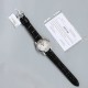萧邦新款chopard Happy Sport系列之彩钻腕表,以精钢搭配钻石,凝固刹那时刻,绽放隽永气质!精彩细节:1⃣️搭载与众不同的珍珠贝母字面,纹理和放射出来的光晕实属完美。2⃣️表盘搭配7颗快乐彩钻,采用施华洛世奇水晶,颗颗饱满闪烁!每一个颗的底座都是精雕细琢,以求实现正品钻珠那一致的旋转运动的效果!3⃣️壳套316L精钢表壳两侧均镶嵌顶级施华洛世奇水晶,颗颗火彩熠熠,色泽白净透亮4⃣️搭配海鸥2892机芯机械!AN Factory精品之作 时间总让人惊喜不断 您绝对值得拥有!欢迎您的品鉴! 萧邦新款chopard Happy Sport系列之彩钻腕表,以精钢搭配钻石,凝固刹那时刻,绽放隽永气质!精彩细节:1⃣️搭载与众不同的珍珠贝母字面,纹理和放射出来的光晕实属完美。2⃣️表盘搭配7颗快乐彩钻,采用施华洛世奇水晶,颗颗饱满闪烁!每一个颗的底座都是精雕细琢,以求实现正品钻珠那一致的旋转运动的效果!3⃣️壳套316L精钢表壳两侧均镶嵌顶级施华洛世奇水晶,颗颗火彩熠熠,色泽白净透亮4⃣️搭配海鸥2892机芯机械!AN Factory精品之作 时间总让人惊喜不断 您绝对值得拥有!欢迎您的品鉴!