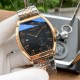 实物拍摄品牌：江诗丹顿 -Vacheron Constantin类型：[酷]男士腕表表壳：316精钢（做工优质）表带：进口真牛皮/316精钢（两种可选）机芯：高级定制全自动机械机芯（走时稳定）玻璃：高级强化镀膜镜面尺寸：直径37*43mm，厚度12.5mm