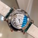 实拍 原单工厂品质 【欧洲版本全球限量款】【30mm】萧邦HAPPYDIAMONDS系列,翡翠绿来啦!都说男戴万国女戴萧邦 有金(进)有钻(赚)寓意也很好。表盘内的钻石滚珠可自由滑行转动,5钻时来运转 财运滚滚。绿色美洲鳄鱼皮 这个绿色简直不要太好看了 表盘30mm大小 一种半钢半金,一种全玫瑰金,蓝宝石三层玻璃镜面,自动上链机械机芯。 实拍 原单工厂品质 【欧洲版本全球限量款】【30mm】萧邦HAPPYDIAMONDS系列,翡翠绿来啦!都说男戴万国女戴萧邦 有金(进)有钻(赚)寓意也很好。表盘内的钻石滚珠可自由滑行转动,5钻时来运转 财运滚滚。绿色美洲鳄鱼皮 这个绿色简直不要太好看了 表盘30mm大小 一种半钢半金,一种全玫瑰金,蓝宝石三层玻璃镜面,自动上链机械机芯。
