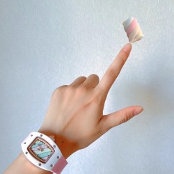 理查德米勒陶瓷款
