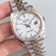 『AR精品』ROLEX DATEJUST劳力士日志型腕表副本的十年精华， 并行代购版DATEJUST，完美修正十年间所有副本的不足和缺陷，搭载3135机并搭配正品代购包装物料，重新定义最高品质的DATEJUST副本，真正的A级副本劳力士DATEJUST[AR出品]36mm尺寸。