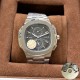 百达翡丽 Patek Philippe 鹦鹉螺系列,精品男士腕表,多功能设计,技艺精湛,独具匠心,尊贵大气,绅士风范。采用全自动机械机芯,顶级316精钢表壳,进口小牛皮表带,矿物质超强镜面,尺寸43-13 百达翡丽 Patek Philippe 鹦鹉螺系列,精品男士腕表,多功能设计,技艺精湛,独具匠心,尊贵大气,绅士风范。采用全自动机械机芯,顶级316精钢表壳,进口小牛皮表带,矿物质超强镜面,尺寸43-13