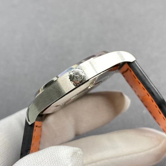 IWC 万国 飞行员～