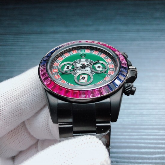 N厂做工 劳力士 ROLEX X43 迪通拿系列男士多功能机械腕表 尺寸:42mm12mm机芯:全自动机械机芯 镜面:蓝宝石玻璃镜面 材料:316精钢鑫表壳 表扣:原装折叠扣 三杰精致推荐男士机械休闲商务腕表 SJ为你精心打造超真实实物图拍摄 让你超真实实物图体验 N厂做工 劳力士 ROLEX X43 迪通拿系列男士多功能机械腕表 尺寸:42mm12mm机芯:全自动机械机芯 镜面:蓝宝石玻璃镜面 材料:316精钢鑫表壳 表扣:原装折叠扣 三杰精致推荐男士机械休闲商务腕表 SJ为你精心打造超真实实物图拍摄 让你超真实实物图体验