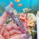 专柜同步发售欧米茄(OMEGA) 【精湛品质-女神专属】-女士精品腕表 碟飞典雅系列 原版复刻1:1,表款堪称是系列中最迷人的表款之一,尽显优雅气质与低调奢华,顶端表壳以316精钢打造,搭载日本进口西铁城机械 零返修 来自进口316钢表带 历经多道工序,防汗水,耐腐蚀 表盘-蓝宝石高清镜面 壳身整体超强立体感 精雕细琢,卓绝技艺 品质保证 尺寸:32mm厚11mm 时尚百搭,精致华贵呈现自然魅力 专柜同步发售欧米茄(OMEGA) 【精湛品质-女神专属】-女士精品腕表 碟飞典雅系列 原版复刻1:1,表款堪称是系列中最迷人的表款之一,尽显优雅气质与低调奢华,顶端表壳以316精钢打造,搭载日本进口西铁城机械 零返修 来自进口316钢表带 历经多道工序,防汗水,耐腐蚀 表盘-蓝宝石高清镜面 壳身整体超强立体感 精雕细琢,卓绝技艺 品质保证 尺寸:32mm厚11mm 时尚百搭,精致华贵呈现自然魅力
