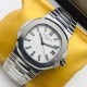 【PFF Factory新势力 新力作】V4最高升级版本 最高复刻 百达.翡丽PATEK PHILIPPE 优雅运动系列5711/1A鹦鹉螺!PFF震撼出品!钢表之王!1⃣️【机芯】全网最佳解毒方案,搭配百达.翡丽9015机改Cal.324自动上链一体机芯!精准稳定!2⃣️【表带】定制级人体工程学表带,钢带中珠是钻石型的,与正品相结合。3⃣️【尺寸】表壳尺寸40毫米,厚度仅9.0毫米,也与原装最接近。【PFF Factory】匠心之作 欢迎您的品鉴! 【PFF Factory新势力 新力作】V4最高升级版本 最高复刻 百达.翡丽PATEK PHILIPPE 优雅运动系列5711/1A鹦鹉螺!PFF震撼出品!钢表之王!1⃣️【机芯】全网最佳解毒方案,搭配百达.翡丽9015机改Cal.324自动上链一体机芯!精准稳定!2⃣️【表带】定制级人体工程学表带,钢带中珠是钻石型的,与正品相结合。3⃣️【尺寸】表壳尺寸40毫米,厚度仅9.0毫米,也与原装最接近。【PFF Factory】匠心之作 欢迎您的品鉴!