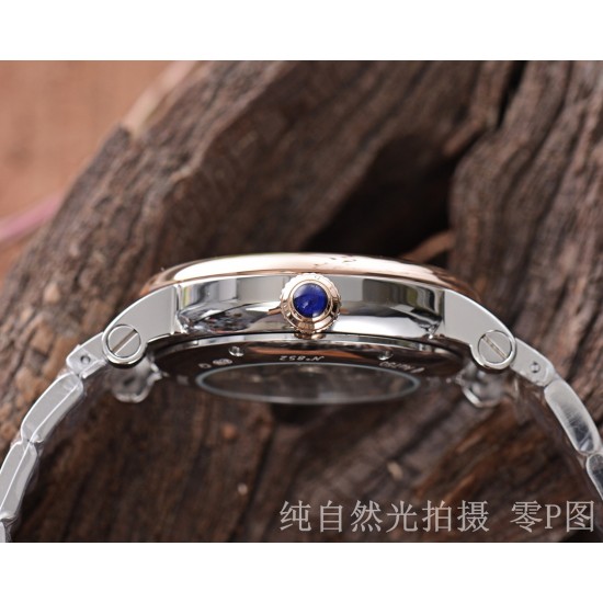 尊贵奢华 陀飞轮设计【最新】:卡地亚最新设计大飞轮新品【类型】:精品男士腕表【表带】:316精钢表带【机芯】:顶级全自动机械机芯【镜面】:矿物质强化玻璃(更高清)品味高雅 浩瀚大气 匠心独运 腕间瑰宝尺寸:直径43mm厚12mm热卖上市!欢迎转载! 尊贵奢华 陀飞轮设计【最新】:卡地亚最新设计大飞轮新品【类型】:精品男士腕表【表带】:316精钢表带【机芯】:顶级全自动机械机芯【镜面】:矿物质强化玻璃(更高清)品味高雅 浩瀚大气 匠心独运 腕间瑰宝尺寸:直径43mm厚12mm热卖上市!欢迎转载!