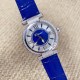★实拍 萧邦 CHOPARD IMPERIALE 系列腕表。独特风格带您走进一个新阶段并且成功塑造了崇尚自我表达和与众不同的生活化概念,316精钢材质,此表款全手工镶嵌施华洛世奇水晶钻,成为了美式奢侈生活风格的代表!进口石英机芯以及精细做工,佩戴贴手舒适,设计风格简约明朗。充满奢华璀璨的气息,光彩夺人、让你瞬间提升华丽的气质 ! ★实拍 萧邦 CHOPARD IMPERIALE 系列腕表。独特风格带您走进一个新阶段并且成功塑造了崇尚自我表达和与众不同的生活化概念,316精钢材质,此表款全手工镶嵌施华洛世奇水晶钻,成为了美式奢侈生活风格的代表!进口石英机芯以及精细做工,佩戴贴手舒适,设计风格简约明朗。充满奢华璀璨的气息,光彩夺人、让你瞬间提升华丽的气质 !