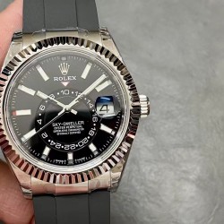 ROLEX 劳力士 天行纵航者 ～