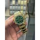 ROLEX 劳力士 绿迪 ～