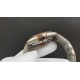 OMEGA 欧米茄 星座系列 尺寸38MM，搭载8500同轴机芯 3字位窗口 性价比首选 欢迎品鉴！
