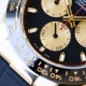 AR超神之作 ROLEX DAYTONA劳 力士迪通拿副本的十年精华， 并行代购版迪通拿，完美修正十年间所有副本的不足和缺陷，4130机芯，以及攻克机芯厚度，使壳身厚度首次达到与正品一致，并搭配正品代购包装物料，重新定义最高品质的迪通拿副本，真正的A级副本劳 力 士迪地拿[AR出品]