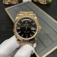 ROLEX 劳力士 星期日历型 “黑冰糖”～