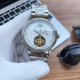 实物拍摄品牌：江诗丹顿 -Vacheron Constantin类型：[酷]男士腕表表壳：316精钢（做工优质）表带：进口真牛皮/316精钢（两种可选）机芯：高级定制全自动机械机芯（走时稳定）玻璃：高级强化镀膜镜面尺寸：直径41mm，厚度12.5mm