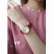 实拍《YF》萧邦(五钻小号无日历)HAPPY DIAMONDS 七彩圣诞主题 符合接下来圣诞跨年的气氛每一颗钻石都是最好的礼物 心向自由 与快乐不期而遇。 实拍《YF》萧邦(五钻小号无日历)HAPPY DIAMONDS 七彩圣诞主题 符合接下来圣诞跨年的气氛每一颗钻石都是最好的礼物 心向自由 与快乐不期而遇。