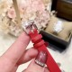 实拍 萧邦 LHEURE DU DIAMANT MEDIUM OVAL 此款LHeure du Diamant 椭圆形切割贝壳雕纹镶钻表盘 环以点缀钻石的表圈 优雅气韵 时尚风格和萧邦精湛的手工艺尽显无遗 光华耀眼 实拍 萧邦 LHEURE DU DIAMANT MEDIUM OVAL 此款LHeure du Diamant 椭圆形切割贝壳雕纹镶钻表盘 环以点缀钻石的表圈 优雅气韵 时尚风格和萧邦精湛的手工艺尽显无遗 光华耀眼