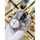 品牌:浪琴-LONGINES 表带:进口小牛皮/316精钢机芯:全自动机械机芯玻璃:高级强化镀膜镜面尺寸:直径40mm,厚度12mm 品牌:浪琴-LONGINES 表带:进口小牛皮/316精钢机芯:全自动机械机芯玻璃:高级强化镀膜镜面尺寸:直径40mm,厚度12mm