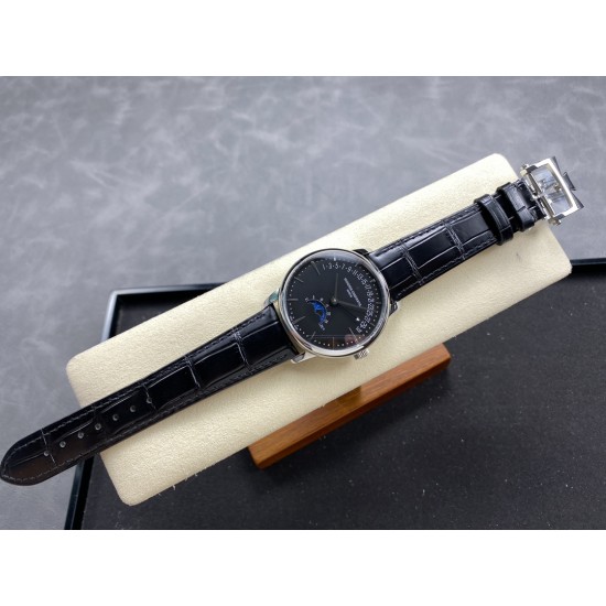 江诗丹顿 VC R39 Vacheron constantin 经典之美品鉴江诗丹顿 纵横四海系列 众横四海系列 逆跳日历款腕表 型号4000V/210A-B911 堪称意义非凡的里程碑之作。凝聚着日内瓦悠久制表传统的钟表复杂功能,体现出超凡技艺与时代风尚的绝妙融合。 采用自制Cal.2460 R31L/2机芯 直径41毫米 904钢带官网同步 一键拆卸 同时另可自由更换搭配胶带 皮带! 欢迎各大表友品鉴。 江诗丹顿 VC R39 Vacheron constantin 经典之美品鉴江诗丹顿 纵横四海系列 众横四海系列 逆跳日历款腕表 型号4000V/210A-B911 堪称意义非凡的里程碑之作。凝聚着日内瓦悠久制表传统的钟表复杂功能,体现出超凡技艺与时代风尚的绝妙融合。 采用自制Cal.2460 R31L/2机芯 直径41毫米 904钢带官网同步 一键拆卸 同时另可自由更换搭配胶带 皮带! 欢迎各大表友品鉴。