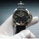沛纳海 PAM00372 系列：LUMINOR 1950款式：手动机械，47毫米，男士材料：精钢机芯出产厂商：沛纳海机芯 类型：全自动机械瑞士机芯 厚度：5.3毫米摆轮：Glucydur平衡摆轮振频：21600每小时振荡次数 避震：Incabloc避震宝石数：21个零件数：160 三杰精致推荐男士机械休闲商务腕表 SJ为你精心打造超真实实物图拍摄 让你超真实实物图体验（高端瑞士机芯，零返修）