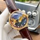 实物拍摄品牌：百达翡丽-PATEK PHILPPE 类型：[酷]男士腕表表壳：316精钢（做工优质）表带：进口小牛皮/原装针扣机芯：进口西铁城8215全自动机械机芯(走时稳定)材料：高级强化镀膜镜面尺寸：直径40mm 厚度12mm