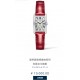 实拍 浪琴-Longines 全新蓝色 戴卓维纳系列 精致两针半女士腕表 高端配置 搭配精准进口石英机芯 拱形双卜蓝宝石玻璃 进口牛皮/316精钢表带 直径30*21mm厚7mm ❤浪琴表自然少不了优雅华丽的女士腕表,黛绰维纳系列腕表,每一枚都充满了浓郁的意式风情,无论是漫步于罗马的街头巷尾,还是享受迷人的海滨时光,黛绰维纳系列都会是最动人的景色。 实拍 浪琴-Longines 全新蓝色 戴卓维纳系列 精致两针半女士腕表 高端配置 搭配精准进口石英机芯 拱形双卜蓝宝石玻璃 进口牛皮/316精钢表带 直径30*21mm厚7mm ❤浪琴表自然少不了优雅华丽的女士腕表,黛绰维纳系列腕表,每一枚都充满了浓郁的意式风情,无论是漫步于罗马的街头巷尾,还是享受迷人的海滨时光,黛绰维纳系列都会是最动人的景色。
