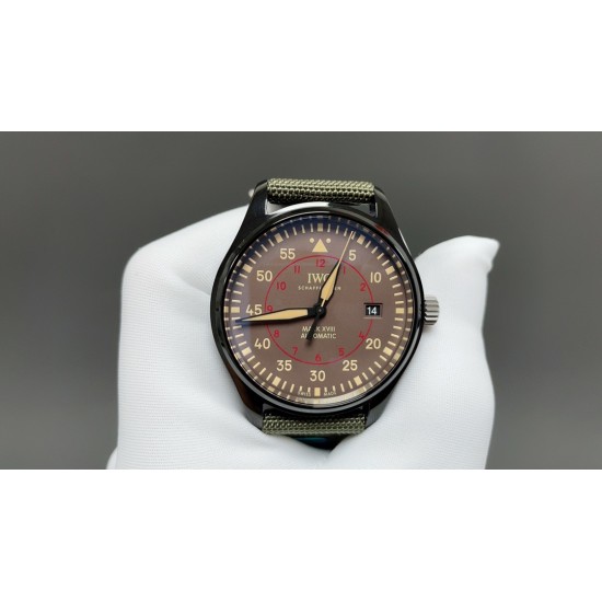 AOF全面升级 V7 版马克 飞行员PILOTS WATCHES全系列1️⃣利用最新的精密AI电喷技术,终于试验出少量的零色差的万国色值2️⃣全场唯一去除紫色温的黑面,开启了字面新工艺的 "狂飙’之战! 3️⃣字體是完美油印100%和原版相同的字体 进口超强夜光⚠️终极版己完美修正纤细大小同步原版!!⚠️而日本进口机芯9015 2892正完完全全符合这特征,最新批次日本纯进口9015 2892更显精准,耐用,摆陀低噪,零返修 AOF全面升级 V7 版马克 飞行员PILOTS WATCHES全系列1️⃣利用最新的精密AI电喷技术,终于试验出少量的零色差的万国色值2️⃣全场唯一去除紫色温的黑面,开启了字面新工艺的 "狂飙’之战! 3️⃣字體是完美油印100%和原版相同的字体 进口超强夜光⚠️终极版己完美修正纤细大小同步原版!!⚠️而日本进口机芯9015 2892正完完全全符合这特征,最新批次日本纯进口9015 2892更显精准,耐用,摆陀低噪,零返修