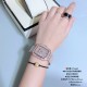 实拍 伯爵-Piaget 非凡珍品系列情侣腕表 瑞士石英机芯 蓝宝石玻璃镜面 表壳尺寸小号25x30mm 大号35x40mm厚度约8mm 实拍 伯爵-Piaget 非凡珍品系列情侣腕表 瑞士石英机芯 蓝宝石玻璃镜面 表壳尺寸小号25x30mm 大号35x40mm厚度约8mm