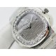 【PFF Factory匠心力作 欢迎品鉴】百达翡丽PATEK PHILIPPE优雅运动系列5711/1A鹦鹉螺,钢表之王,全网最佳解毒方案!细节方面: 1⃣️直径40毫米!2⃣️搭配定制版机改Cal.324自动机芯。 3⃣️316L定制级人体工程学表带! 4⃣️钢带圈口珠是钻石型的,与正品相结合。 PFF Factory匠心独运 精品之作 佩戴5711/1A既彰显青春活力,又由内而外散发出一股浓浓的沉稳气息,是一款当之无愧的“钢表之王”欢迎您的品鉴! 【PFF Factory匠心力作 欢迎品鉴】百达翡丽PATEK PHILIPPE优雅运动系列5711/1A鹦鹉螺,钢表之王,全网最佳解毒方案!细节方面: 1⃣️直径40毫米!2⃣️搭配定制版机改Cal.324自动机芯。 3⃣️316L定制级人体工程学表带! 4⃣️钢带圈口珠是钻石型的,与正品相结合。 PFF Factory匠心独运 精品之作 佩戴5711/1A既彰显青春活力,又由内而外散发出一股浓浓的沉稳气息,是一款当之无愧的“钢表之王”欢迎您的品鉴!