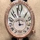 实拍 Breguet-宝玑那不勒斯皇后系列! 史上最强最美 超薄 最新升级版本 绝对值得拥有的一款 正品一致的拉丁料绢表带 蓝宝石拱桥弧形玻璃 表盘用天然白色珍珠母贝 阿拉伯数字时符 经典的蓝钢宝玑指针 6点位设有一颗水滴形钻石 机芯是586/1自动上链机 我们一直正品完美复刻 那不勒斯皇后款 绝对的女神气质名媛款 最重要的是百搭得来不失少女心 必入款❗带上一秒变女神,各种派对,晚会,聚会,约会,发布会,让你BlingBling。 实拍 Breguet-宝玑那不勒斯皇后系列! 史上最强最美 超薄 最新升级版本 绝对值得拥有的一款 正品一致的拉丁料绢表带 蓝宝石拱桥弧形玻璃 表盘用天然白色珍珠母贝 阿拉伯数字时符 经典的蓝钢宝玑指针 6点位设有一颗水滴形钻石 机芯是586/1自动上链机 我们一直正品完美复刻 那不勒斯皇后款 绝对的女神气质名媛款 最重要的是百搭得来不失少女心 必入款❗带上一秒变女神,各种派对,晚会,聚会,约会,发布会,让你BlingBling。