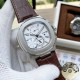 百达翡丽 Patek Philippe 鹦鹉螺系列,精品男士腕表,多功能设计,技艺精湛,独具匠心,尊贵大气,绅士风范。采用全自动机械机芯,顶级316精钢表壳,进口小牛皮表带,矿物质超强镜面,尺寸43-13 百达翡丽 Patek Philippe 鹦鹉螺系列,精品男士腕表,多功能设计,技艺精湛,独具匠心,尊贵大气,绅士风范。采用全自动机械机芯,顶级316精钢表壳,进口小牛皮表带,矿物质超强镜面,尺寸43-13