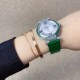 ★实拍 萧邦 CHOPARD IMPERIALE 系列腕表。独特风格带您走进一个新阶段并且成功塑造了崇尚自我表达和与众不同的生活化概念,316精钢材质,此表款全手工镶嵌施华洛世奇水晶钻,成为了美式奢侈生活风格的代表!进口石英机芯以及精细做工,佩戴贴手舒适,设计风格简约明朗。充满奢华璀璨的气息,光彩夺人、让你瞬间提升华丽的气质 ! ★实拍 萧邦 CHOPARD IMPERIALE 系列腕表。独特风格带您走进一个新阶段并且成功塑造了崇尚自我表达和与众不同的生活化概念,316精钢材质,此表款全手工镶嵌施华洛世奇水晶钻,成为了美式奢侈生活风格的代表!进口石英机芯以及精细做工,佩戴贴手舒适,设计风格简约明朗。充满奢华璀璨的气息,光彩夺人、让你瞬间提升华丽的气质 !