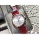 实拍【IWC 2019推出女士全新 Portofino波涛菲诺系列】1⃣️:壳套尺寸34mm/8.8mm采用316精钢材质打磨,每个壳套全程CNC处理所有细节达到完美2⃣️:采用进口日本9015天文台级别经过本厂严格把控 调试 达到零返修稳定性3⃣️:采用瑞士蓝宝石镜面 通透明亮4⃣️字面采用简洁的条丁罗马和表盘十二颗 设计呈现出精致典雅之感5⃣️:表带采用原装快速更换系统 搭配意大利小牛皮皮质柔软细腻:有六种颜色可选(绿色,兰色,黑色,深棕,酒红,粉色)6⃣️:原装表扣采用316精钢材质打磨 实拍【IWC 2019推出女士全新 Portofino波涛菲诺系列】1⃣️:壳套尺寸34mm/8.8mm采用316精钢材质打磨,每个壳套全程CNC处理所有细节达到完美2⃣️:采用进口日本9015天文台级别经过本厂严格把控 调试 达到零返修稳定性3⃣️:采用瑞士蓝宝石镜面 通透明亮4⃣️字面采用简洁的条丁罗马和表盘十二颗 设计呈现出精致典雅之感5⃣️:表带采用原装快速更换系统 搭配意大利小牛皮皮质柔软细腻:有六种颜色可选(绿色,兰色,黑色,深棕,酒红,粉色)6⃣️:原装表扣采用316精钢材质打磨