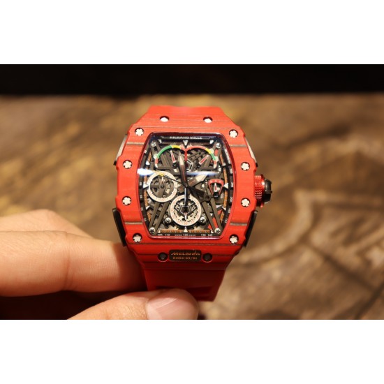 理查德米勒 Richard Mille⌚️碳纤维壳43*50毫米 一如既往防水胶带配原装折叠扣 极具个性与夸张的表壳表盘设计只为遇见个性独特的你 一如既往的酷 ! 理查德米勒 Richard Mille⌚️碳纤维壳43*50毫米 一如既往防水胶带配原装折叠扣 极具个性与夸张的表壳表盘设计只为遇见个性独特的你 一如既往的酷 !
