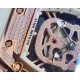 理查德米勒 RICHARD MILLE 最新升級特别版 抛光亮壳 让你体验最亮鬼头 带出最经典的RM052鬼头经典传奇 永不落后 镂空骷髅头腕表.骷髅头轮廓突出,造型霸气不羁,具有震撼人心的魅力。搭配艳耀色彩的真皮轻便表带,更拉风,更前卫。缤纷盛夏,换上短袖T恤的你,腕间搭上鲜艳的表款,是不是很吸睛?尺寸43x50mm ⚠️请认准独家品质 理查德米勒 RICHARD MILLE 最新升級特别版 抛光亮壳 让你体验最亮鬼头 带出最经典的RM052鬼头经典传奇 永不落后 镂空骷髅头腕表.骷髅头轮廓突出,造型霸气不羁,具有震撼人心的魅力。搭配艳耀色彩的真皮轻便表带,更拉风,更前卫。缤纷盛夏,换上短袖T恤的你,腕间搭上鲜艳的表款,是不是很吸睛?尺寸43x50mm ⚠️请认准独家品质