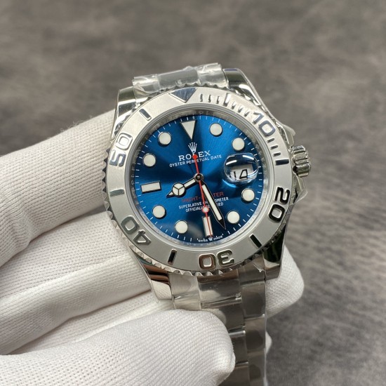 劳力士游艇名仕!采用同正品904钢材,40X13mm,2836自动机械机芯,904精钢表壳表链,蓝宝石镜面,夜光表盘指针,折叠式表扣,防水大于50米 台湾厂出品!出货实拍 劳力士游艇名仕!采用同正品904钢材,40X13mm,2836自动机械机芯,904精钢表壳表链,蓝宝石镜面,夜光表盘指针,折叠式表扣,防水大于50米 台湾厂出品!出货实拍